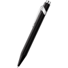 Caran d'Ache 849™ Rollerball Pen - White-Pen Boutique Ltd