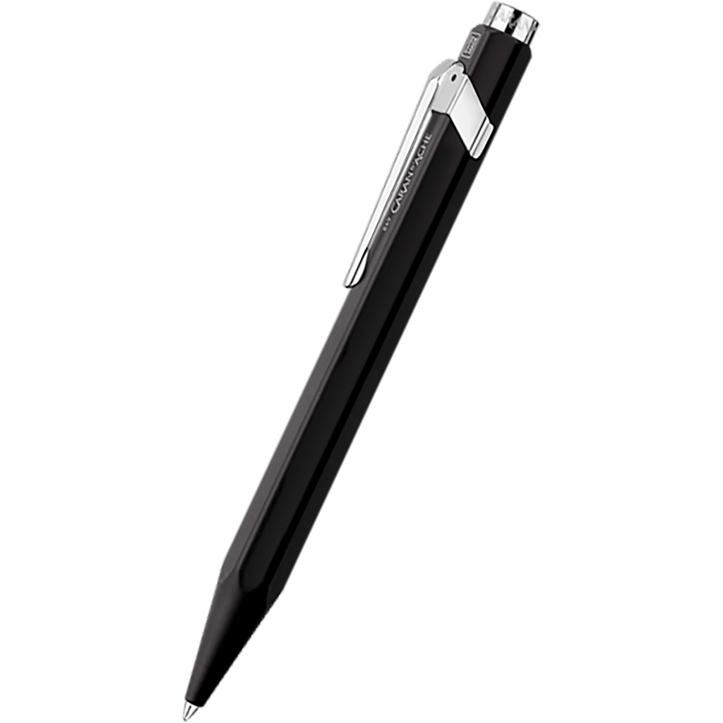 Caran d'Ache 849™ Rollerball Pen - White-Pen Boutique Ltd