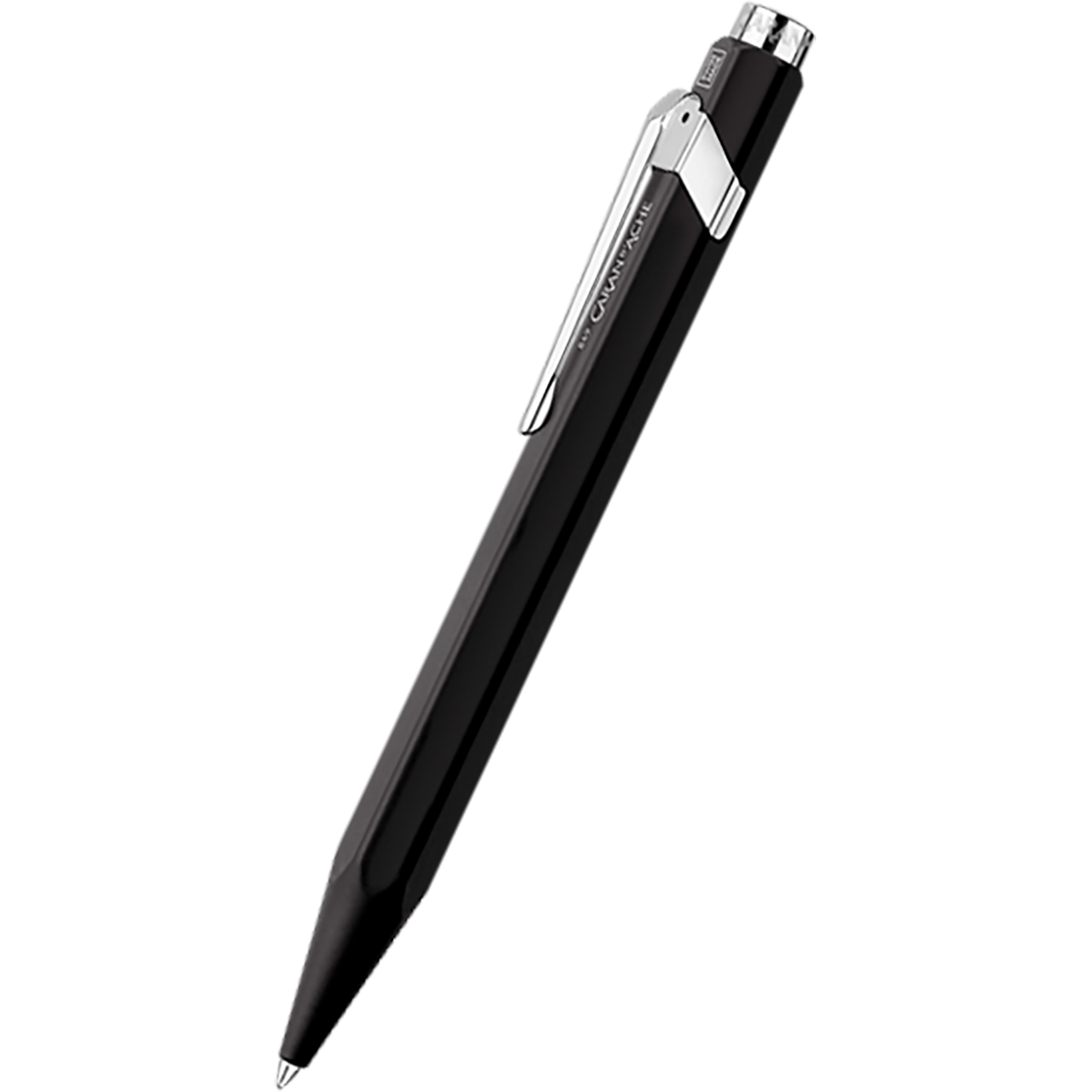 Caran d'Ache 849™ Rollerball Pen - White-Pen Boutique Ltd