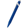 Caran d'Ache 849™ Rollerball Pen - White-Pen Boutique Ltd