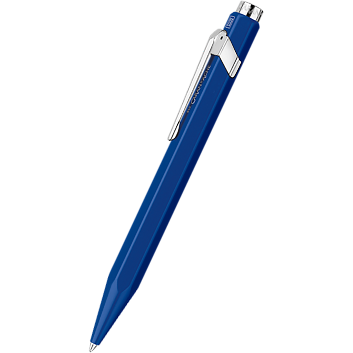 Caran d'Ache 849™ Rollerball Pen - White-Pen Boutique Ltd