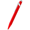 Caran d'Ache 849™ Rollerball Pen - White-Pen Boutique Ltd