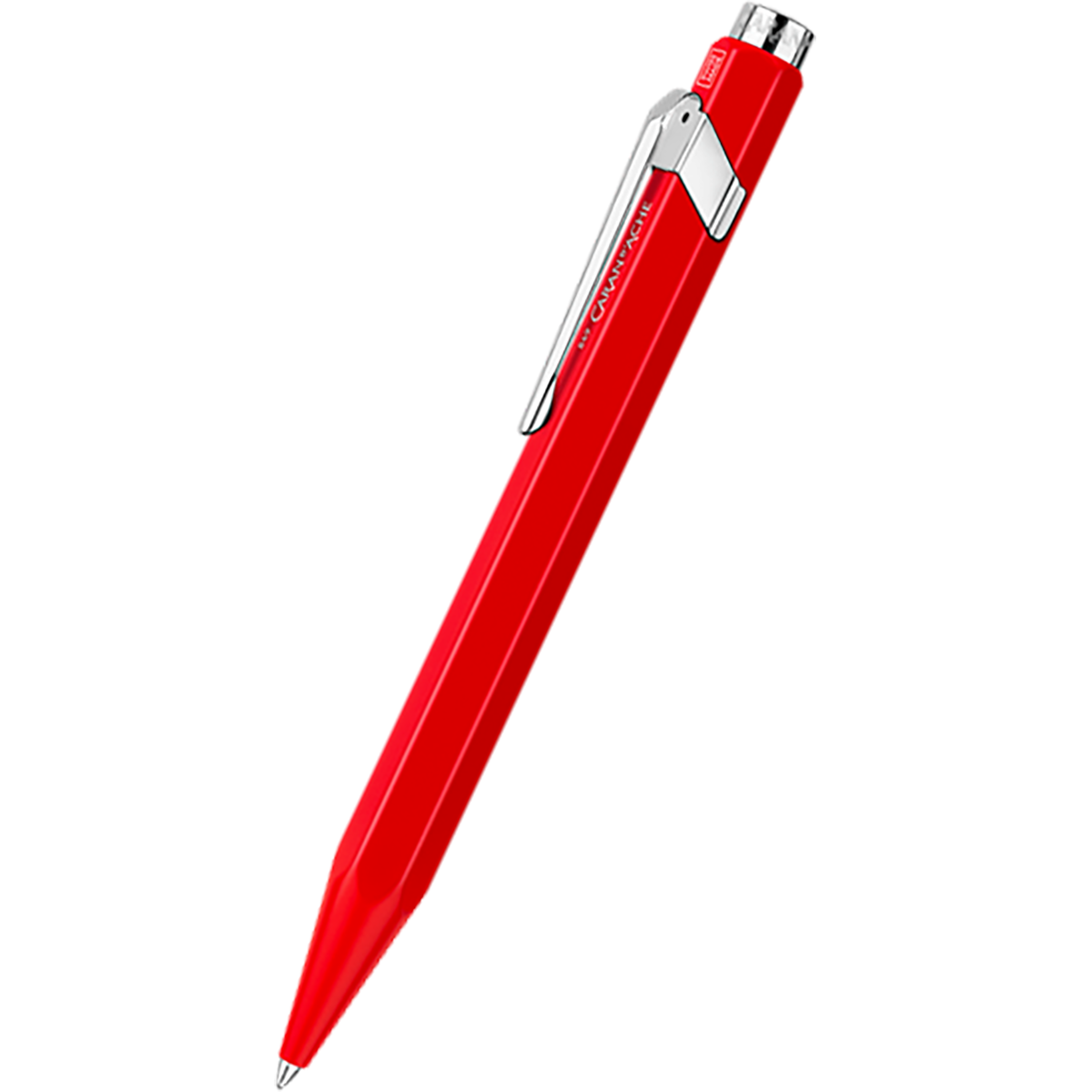 Caran d'Ache 849™ Rollerball Pen - White-Pen Boutique Ltd