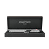 Caran d'Ache Ecridor Fountain Pen - Damier (Special Edition) - Pen Boutique Ltd