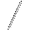 Caran d'Ache Ecridor Fountain Pen - Platinum Coated - Pen Boutique Ltd