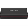Caran d'Ache Ecridor Fountain Pen - Platinum Coated - Pen Boutique Ltd