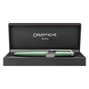 Caran d'Ache Leman Vert de Gris Fountain Pen-Pen Boutique Ltd