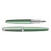 Caran d'Ache Leman Vert de Gris Fountain Pen-Pen Boutique Ltd