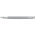 Caran d' Ache Ecridor Fountain Pen - Cubrik - Rhodium - Medium Nib-Pen Boutique Ltd