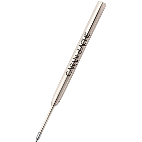 Caran d'Ache Goliath Ballpoint Refill - Black-Pen Boutique Ltd