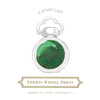 Ferris Wheel Press Ink Bottle - Catnip Cafe - 38ml-Pen Boutique Ltd
