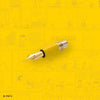 Peanuts x Esterbrook Estie Fountain Pen - FRIENDS Charlie Brown (75th Anniversary)-Pen Boutique Ltd