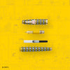 Peanuts x Esterbrook Estie Fountain Pen - FRIENDS Charlie Brown (75th Anniversary)-Pen Boutique Ltd