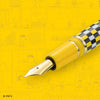 Peanuts x Esterbrook Estie Fountain Pen - FRIENDS Charlie Brown (75th Anniversary)-Pen Boutique Ltd