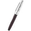 Waldmann Collector Writer's Edition Fountain Pen - Agatha Christie - Dame of Swan Court (Limited Edition) Media 1 of 9