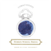 Ferris Wheel Press Ink Bottle - Cobalt Estates - 38ml-Pen Boutique Ltd