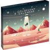 Colorverse 2025 Colorvent Ink Calendar (Limited Edition)-Pen Boutique Ltd