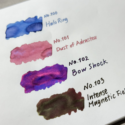 Colorverse Grand Expedition
