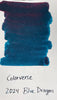 Colorverse Ink Bottle - 2024 Blue Dragon Special Series - Standard  - 15ml Colorverse