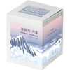 Colorverse Ink Bottle - Korea Special Series - Winter of Mudeung - 15ml Colorverse