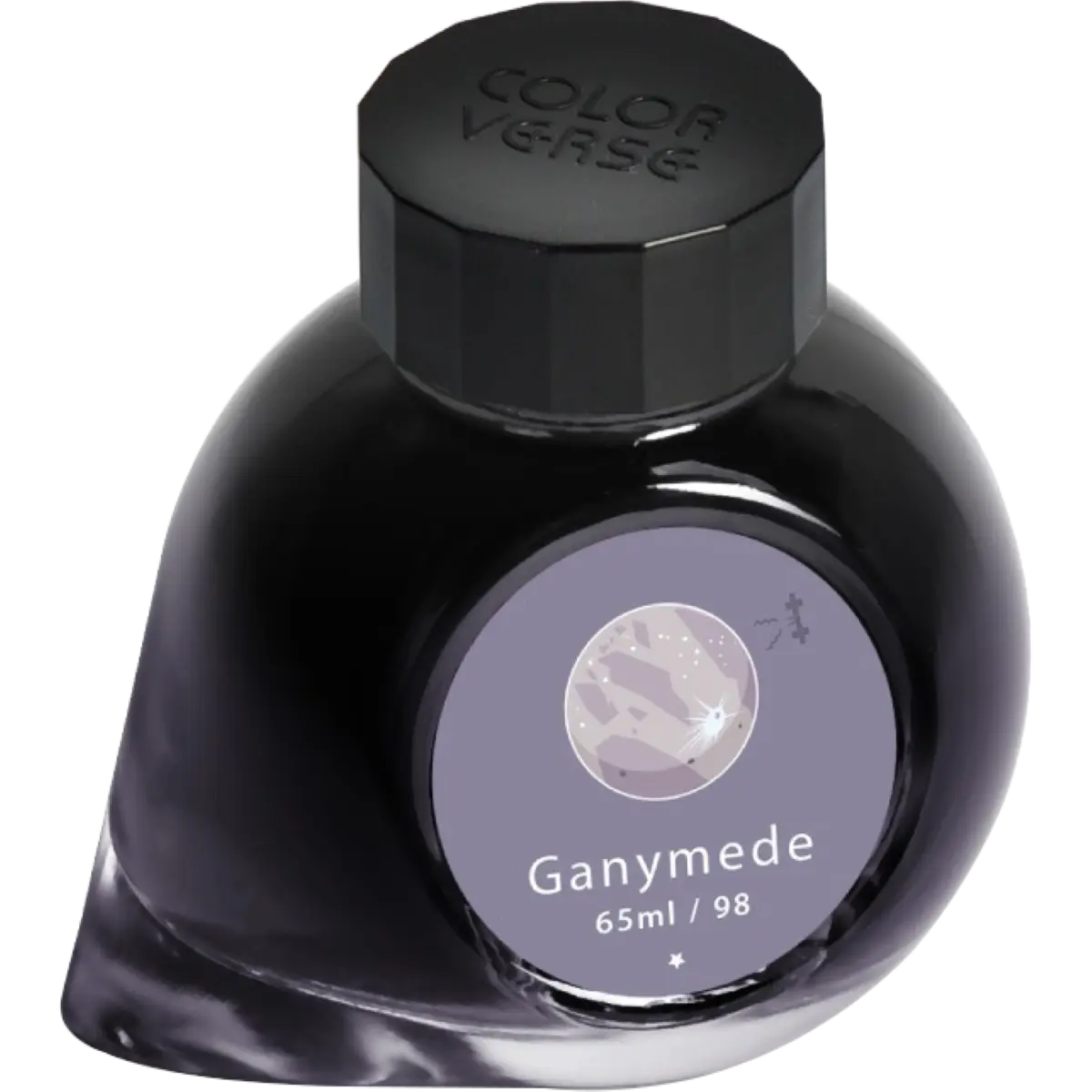 Colorverse Ink - Grand Expedition - Ganymede & Icy Moon Colorverse