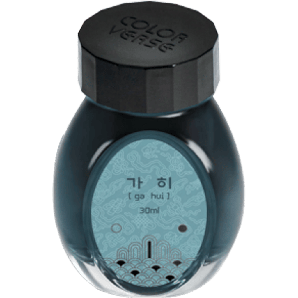 Colorverse Kingdom II Ink - Project No. 42 - 30ml-Pen Boutique Ltd