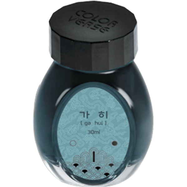 Colorverse Kingdom II Ink - Project No. 42 - 30ml-Pen Boutique Ltd