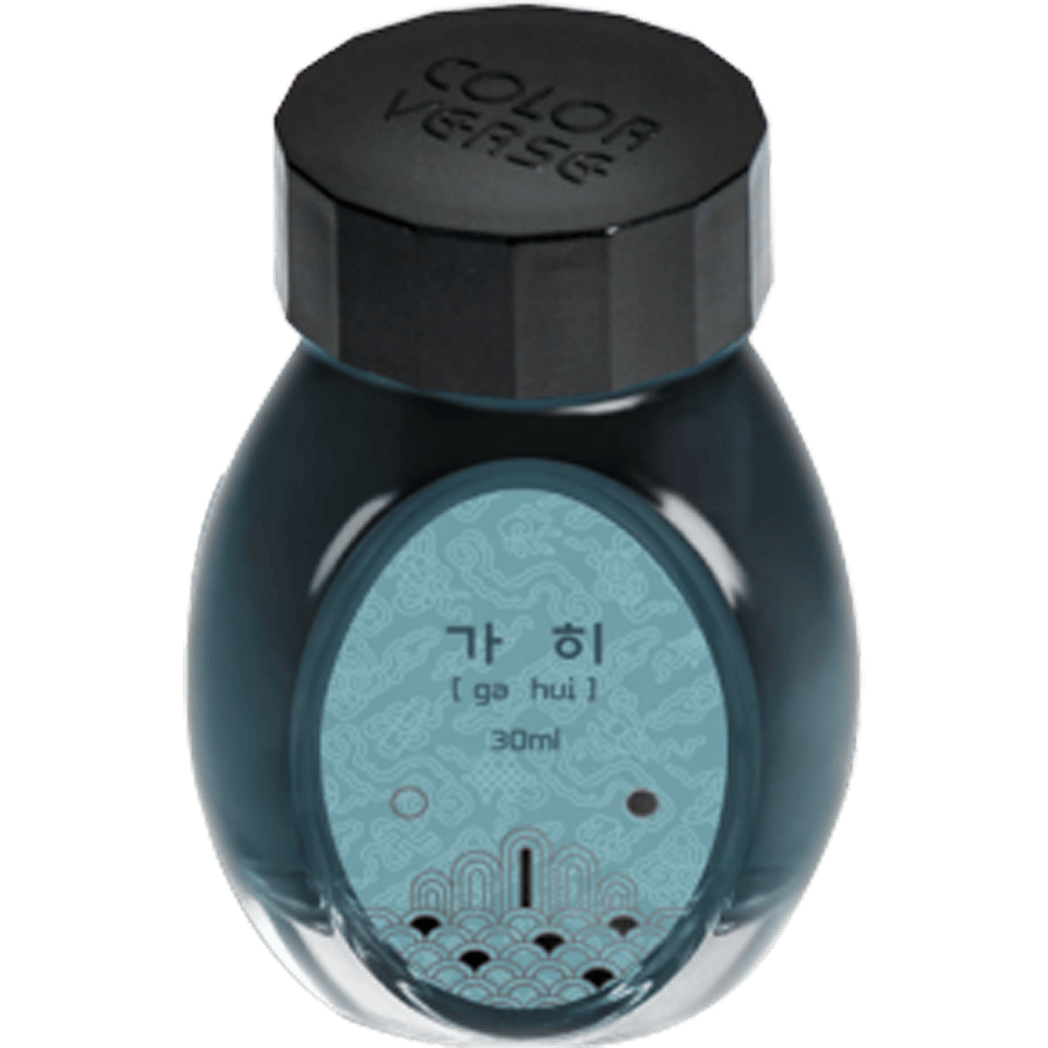 Colorverse Kingdom II Ink - Project No. 42 - 30ml-Pen Boutique Ltd
