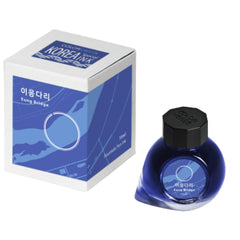 Colorverse Korea Special Ink Bottle - Eung Bridge (No. 046) - 15 ml-Pen Boutique Ltd