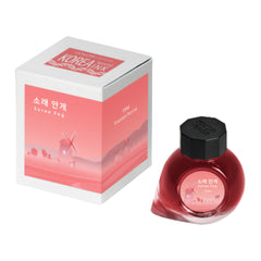 Colorverse Korea Special Ink Bottle - Sorae Fog (No. 053) - 15 ml-Pen Boutique Ltd