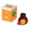 Colorverse Korea Special Ink Bottle - Tangerine (No. 052) - 15 ml-Pen Boutique Ltd