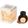 Colorverse Korea Wildflower Series Ink Bottle - Jeju Surprise Lily - 15ml-Pen Boutique Ltd