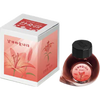 Colorverse Korea Wildflower Series Ink Bottle - Siberian Lily - 15ml-Pen Boutique Ltd