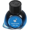 Colorverse Mini Ink - Eye on the Universe - Hippocamp - 5ml - Pen Boutique Ltd