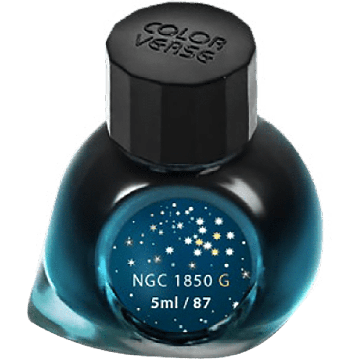 Colorverse Mini Ink - Eye on the Universe - NGC 1850 Glistening - 5ml - Pen Boutique Ltd