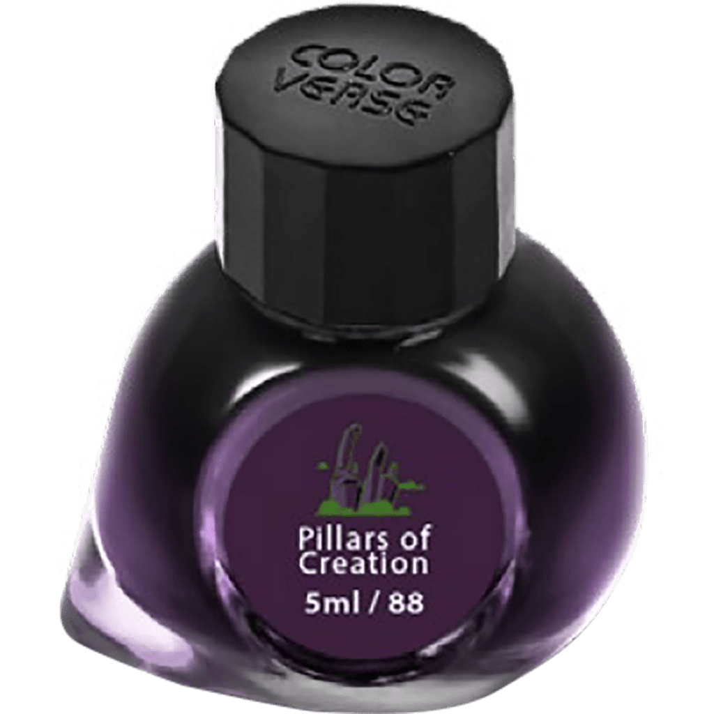 Colorverse Mini Ink - Eye on the Universe - Pillars of Creation - 5ml - Pen Boutique Ltd