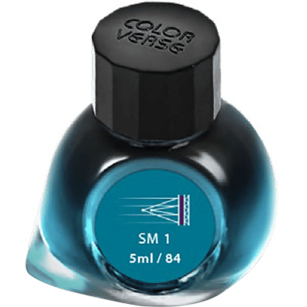 Colorverse Mini Ink - Eye on the Universe - SM 1 - 5ml - Pen Boutique Ltd