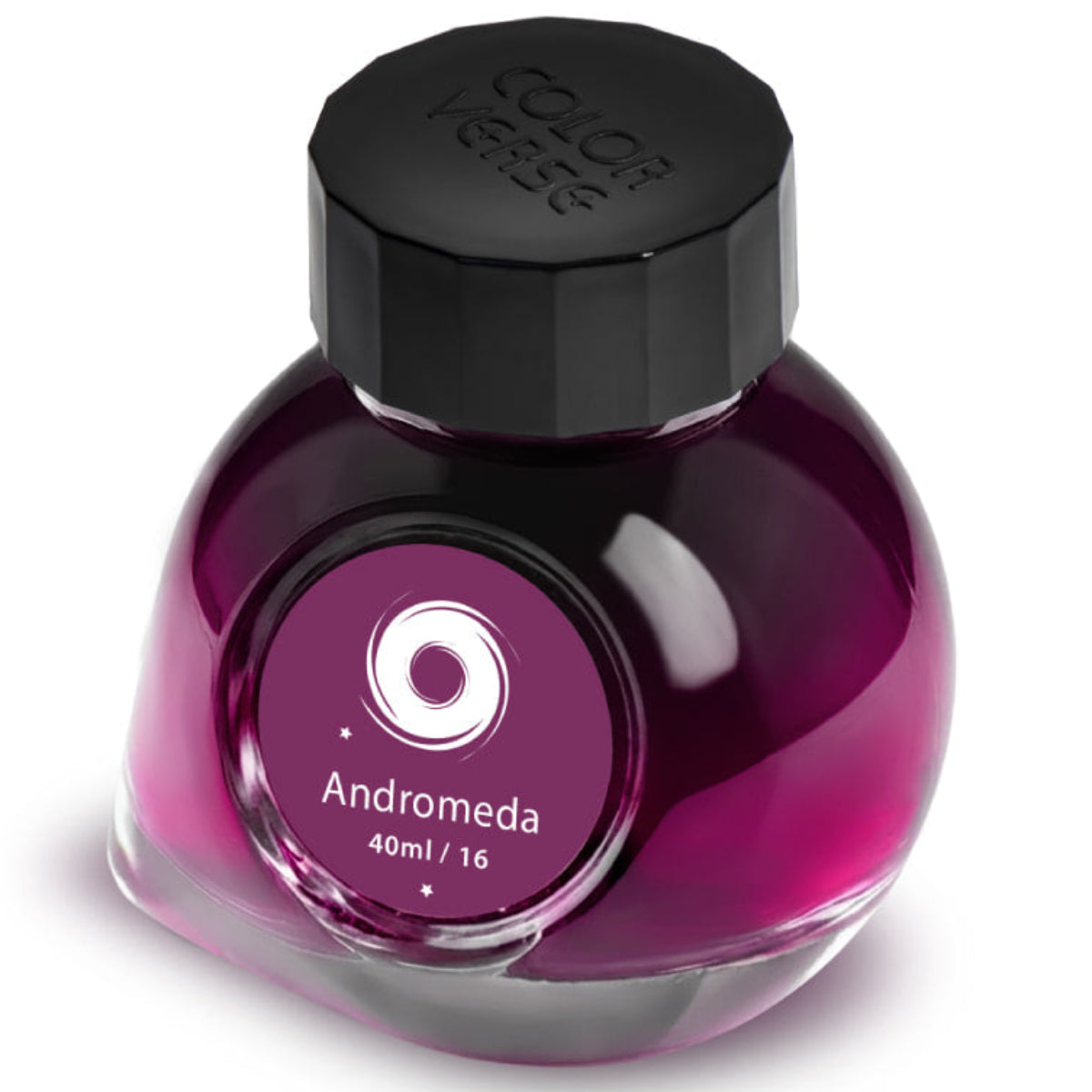 Colorverse Season 2 : Astrophysics Ink Bottle No. 16 - Andromeda 40ml-Pen Boutique Ltd