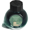 Colorverse USA Special Ink Bottle - Columbus Green - 15 ml-Pen Boutique Ltd