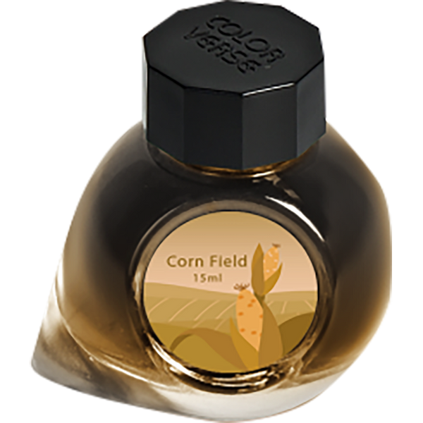 Colorverse USA Special Ink Bottle - Corn Field - 15 ml-Pen Boutique Ltd