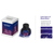 Colorverse USA Special Ink Bottle - Dark Skies of Black Mesa - 15 ml-Pen Boutique Ltd