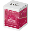 Colorverse USA Special Ink Bottle - Rose Festival - 15 ml-Pen Boutique Ltd