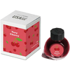 Colorverse USA Special Ink Bottle - Very Cherry (Michigan) - 15 ml-Pen Boutique Ltd