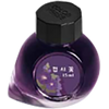 Colorverse - Wildflower Series Ink Bottle - Hollyhock (No. 068) - 15ml-Pen Boutique Ltd