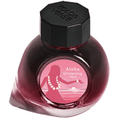 Colorverse USA Special Ink Bottle - Hawaii (Aloha Glistening) - 15 ml-Pen Boutique Ltd
