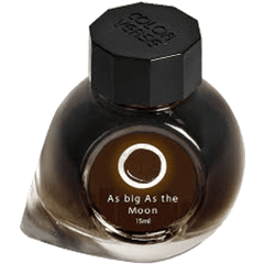 Colorverse USA Special Ink Bottle - Tennessee ( As Big As the Moon) - 15 ml-Pen Boutique Ltd