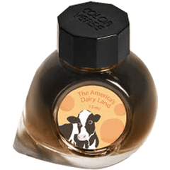 Colorverse USA Special Ink Bottle - Wisconsin (The America's Dairy Land) - 15 ml-Pen Boutique Ltd