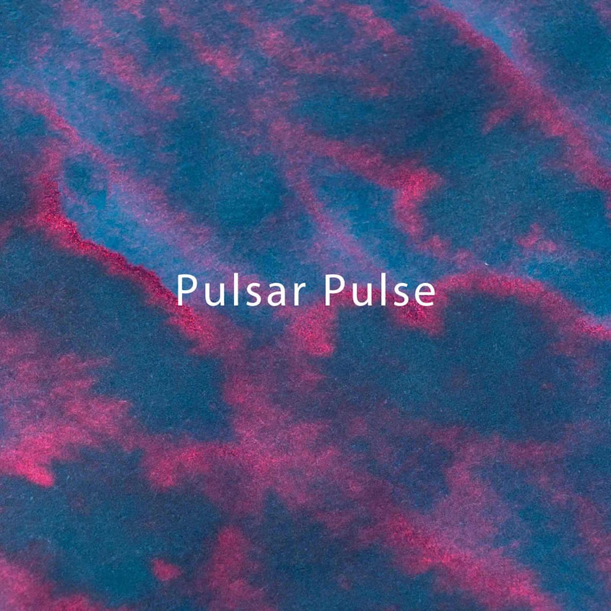 Colorverse Ink Bottle - Pulsar Pulse - 65ml-Pen Boutique Ltd