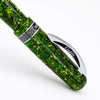 Conklin 1898 Collection Ballpoint Pen - Solaris Green - Chrome Trim (Limited Edition)-Pen Boutique Ltd