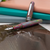 Conklin 1898 Collection Fountain Pen - Misto Resin Flare - 14K-Pen Boutique Ltd